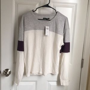 Abercrombie and Fitch Shirt With Tags